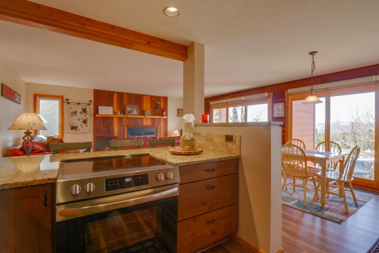 Silverthorne Condo Patio, Mtn Views, Pool Access! Kültér fotó