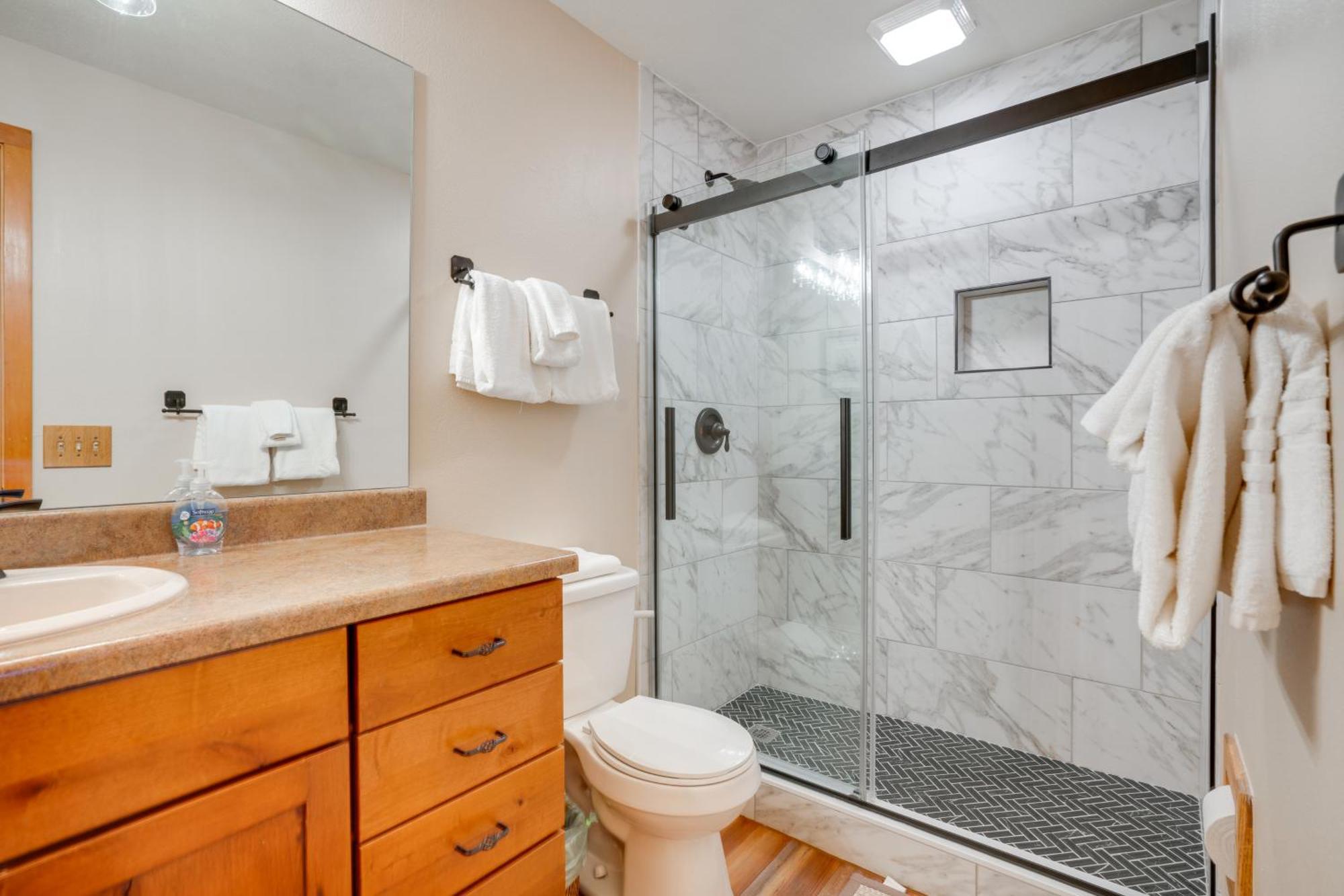 Silverthorne Condo Patio, Mtn Views, Pool Access! Kültér fotó